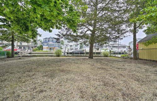 Point Pleasant Abode with Lagoon and Boat Dock! - Foto 30