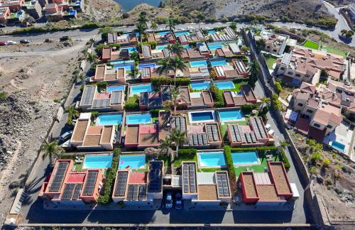 Sunshine by VillaGranCanaria - Foto 38
