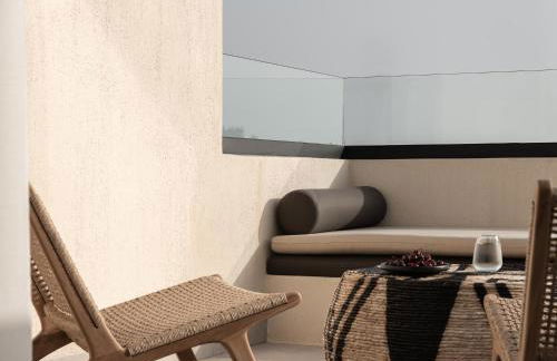 Seven Rocks Suites - Foto 61