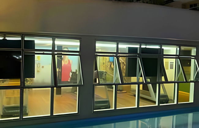 Brisas do Lago - Apartamento 9 - Photo 7