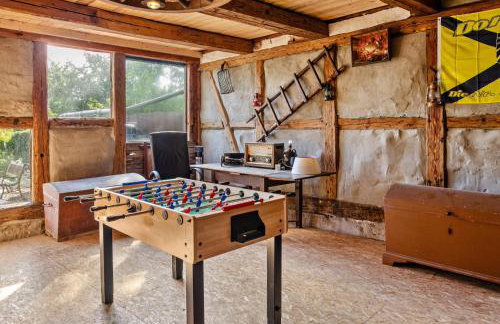 Ferienwohnung Gräfe - Foto 7