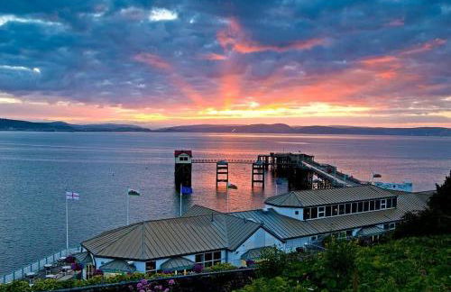 Stunning 1 bedroom Flat in The Mumbles - Foto 39