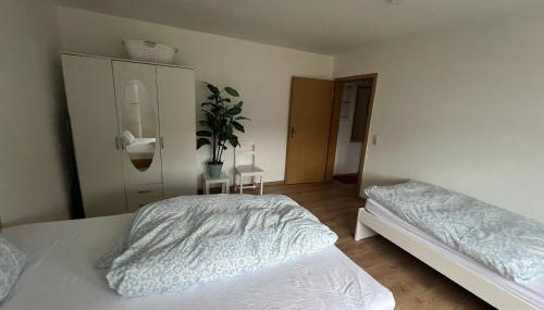 Monteurzimmer und Ferienwohnung Nähe Leuna, Halle, Leipzig - Foto 3