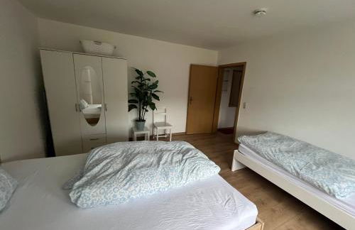 Monteurzimmer und Ferienwohnung Nähe Leuna, Halle, Leipzig - Foto 3
