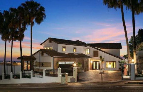 California Dreamin Your Ocean-View Sanctuary - Foto 1