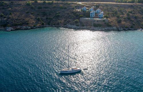 ΟΙ ΝΥΜΦΕΣ ΤΟΥ ΓΑΛΑΞΙΔΙΟΥ - Photo 15