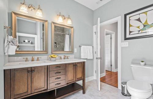 Spacious, Vibrant Home 'n Central Richmond, VA! - Foto 10