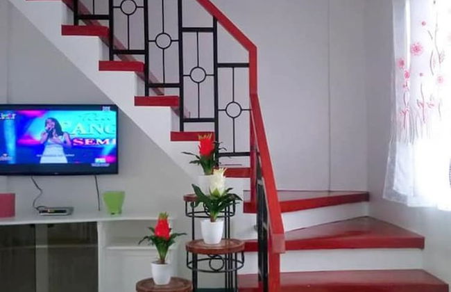 Diodeth's Apartments - Foto 19