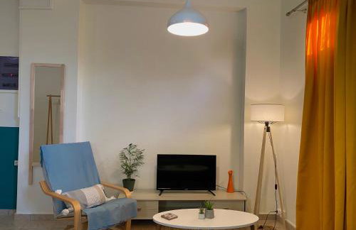 Helen's cozy studio (close to the airport) - Foto 2