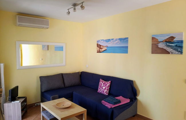 Apartamento en la Isleta del Moro - Photo 10