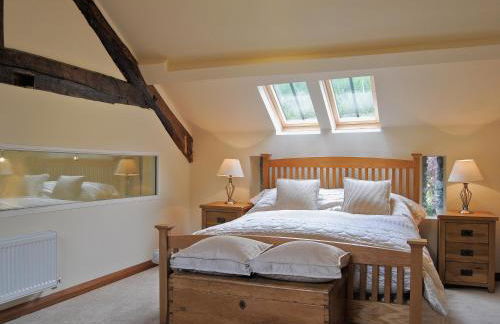 Hendre Barn Mawr - Foto 7