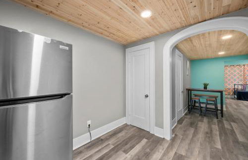 Quirky & Chic 3BR in Montrose - Perfect for Families & Groups - Foto 11