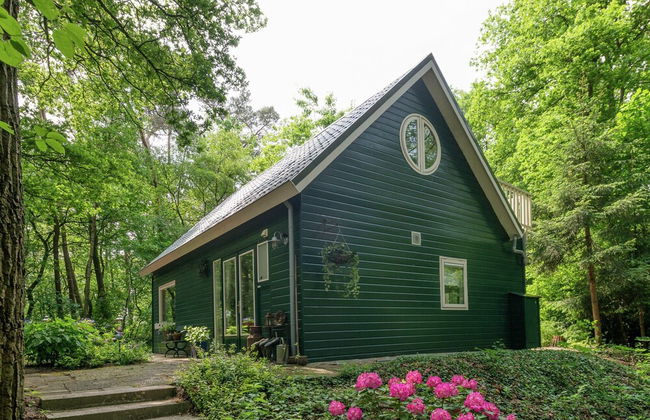 Cozy Countryside Escape in Dalfsen - Photo 1