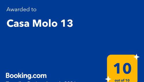 Casa Molo 13 - Foto 2