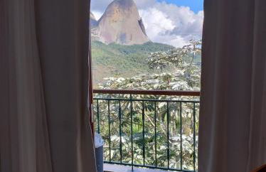 Hospede-se com charme e a melhor vista de Pedra Azul! - Photo 8