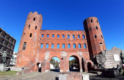 La Mansarda delle Mongolfiere - Foto 45