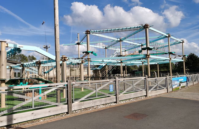 8berth- Smarttv- Closetobeach- Familyfriendly - Foto 12