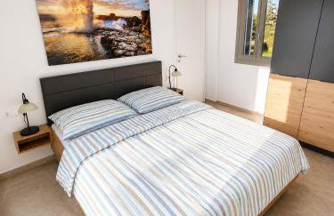 Vrisoules Village - Villa Elia - Foto 17