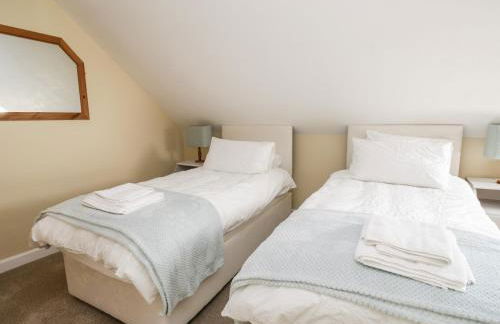 Stables Cottage - Foto 15