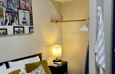 Cozy Studio Staycation - Brooklyn close to Train stations - Foto 3