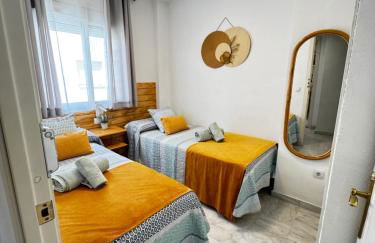 Vonitas vistas a Sevilla - Photo 15