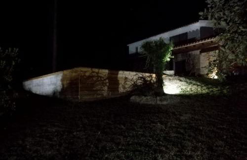 Quinta Rural - Nossa Sra do Carmo. Teixoso - Foto 16