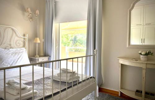 Marousi Boutique Apartment - Foto 15