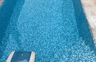 Appart Piscine Privée 80M2 7mn vélodrome et Métro - Foto 17