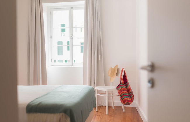 Apartamentos Praça Amarela - Foto 3