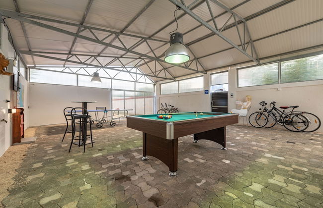 Villa Trkalj Zadarvillas - Photo 50