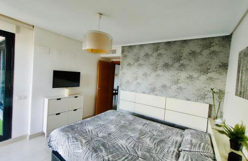 NON STRESS Ático Dúplex con vistas al MAR - Foto 26