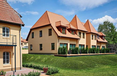 Villa in Wendorf nahe WINSTONgolf Platz - Foto 29