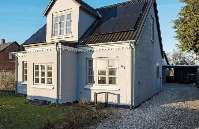 8 Person Holiday Home in Nysted - Foto 1