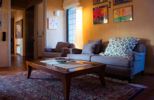 Villa Rosa with private pool, Athens Riviera - Foto 25