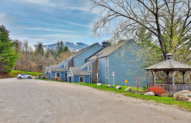 Whiffletree I5 3 Bedroom Condo - Foto 36