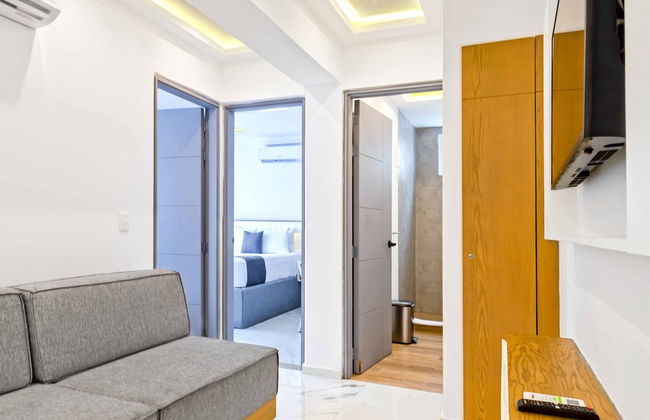 Luxury Apartments Pool & Jacuzzi - Foto 39