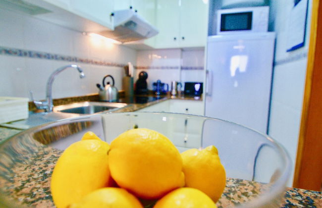 008 Absolute Beach - NEW - Ac/wifi - Foto 13