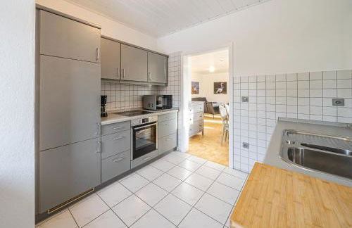 Ferienwohnung Apartment am Hotel Kloppendiek - Foto 27