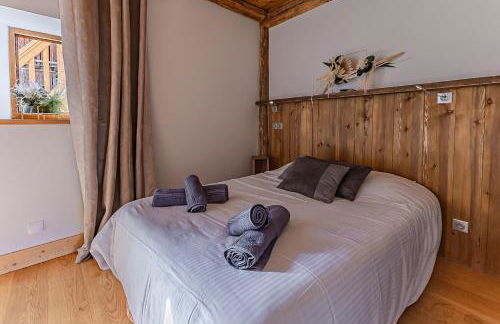 Rêve D'Altitude au hameau de chandon - Foto 22