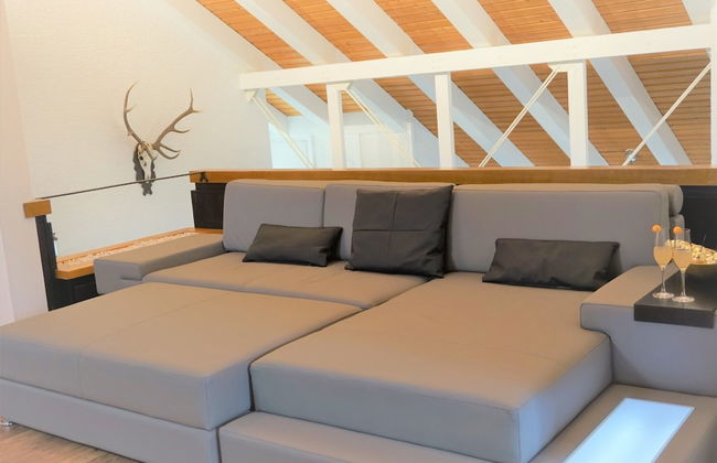 Luxus Landhaus Baiersbronn - Foto 57