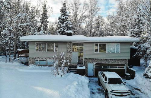 Hot Tub Stunning Mountain Views 2 kitchens 4 bedroom 2 bathroom - Foto 45