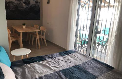 Casa Rural Finca Volando in the mountains of Málaga - Foto 19