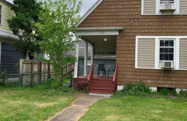 3 bedroom one bathroom townhouse - 20B Elm street Charlton Heights WV 25040 - Foto 16