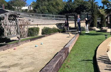 A Villa with extraordinary views - Foto 12