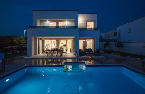 Stunning Home In Novalja With House Sea View - Foto 14