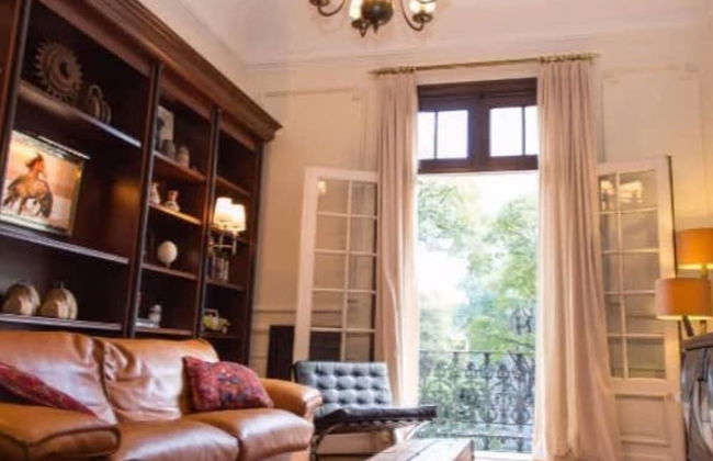 El Ceibo Elegant 3 Bedroom in Recoleta - Foto 11