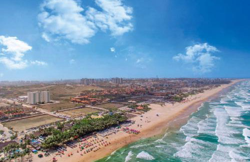 Mirante #403 - Apê em Fortaleza por Carpediem - Foto 64