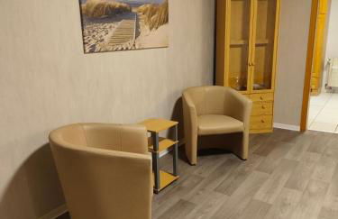 Gästehaus Atrico Haus106 - Foto 4