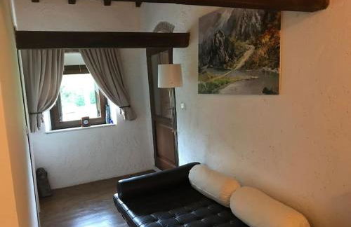 Casale del Pozzo-Villa with pool - Fosdinovo in the borgo of Pulica - Foto 53