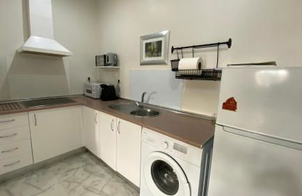 AljaLux Sevilla Bormujos - Foto 8